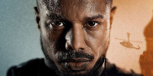 Tom Clancy's 'Without Remorse,' co-written by Taylor Sherdian, Is Streaming on Hulu