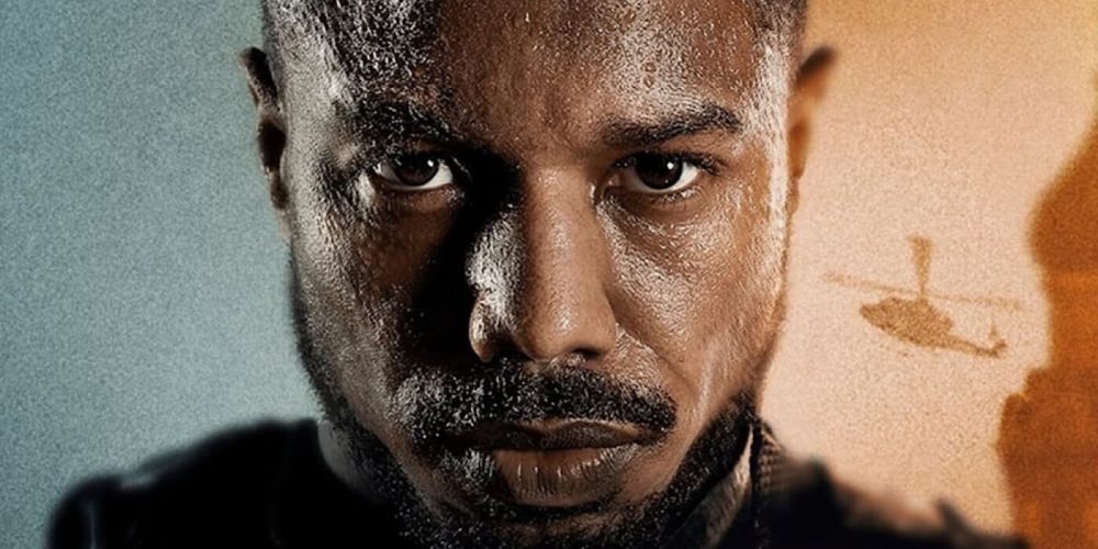 Tom Clancy's 'Without Remorse,' co-written by Taylor Sherdian, Is Streaming on Hulu
