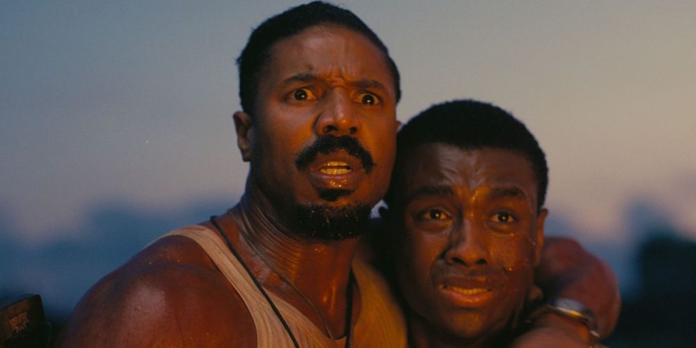 Ryan Coogler Reveals How 'Puss in Boots: The Last Wish' Inspired 'Sinners'
