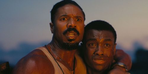 'Sinners' vs. 'A Minecraft Movie': Which Warner Bros. Film Will Prevail This Weekend?