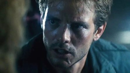 Adam Wingard's 'Onslaught' Casts Michael Biehn