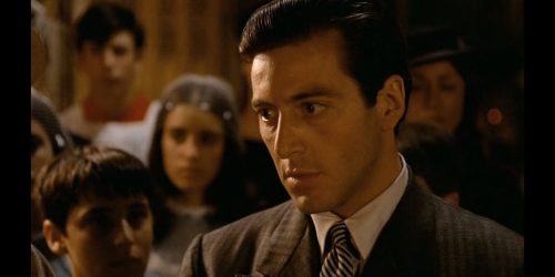 Real Mafia Member Says 'Godfather' Scene Is Shockingly Inaccurate