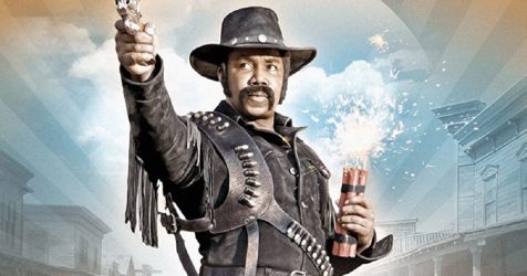 The Outlaw Johnny Black Trailer: Michael Jai White Returns for the Black Dynamite Spiritual Sequel