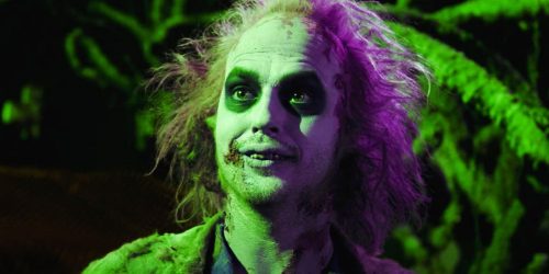'Beetlejuice,' 'Minecraft,' 'The Matrix,' and More Are All Getting Sequels