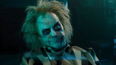 Beetlejuice Beetlejuice - Trailer 2 (Warner Bros.)