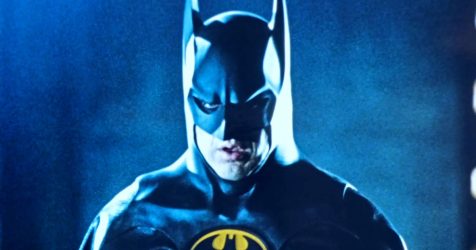 The Flash Director On Why Michael Keaton's "Perfect" Batman Suit Had to Be Changed