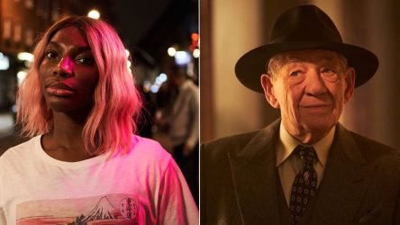 Ian McKellen, Michaela Col, James Corden Join Steven Soderbergh Film