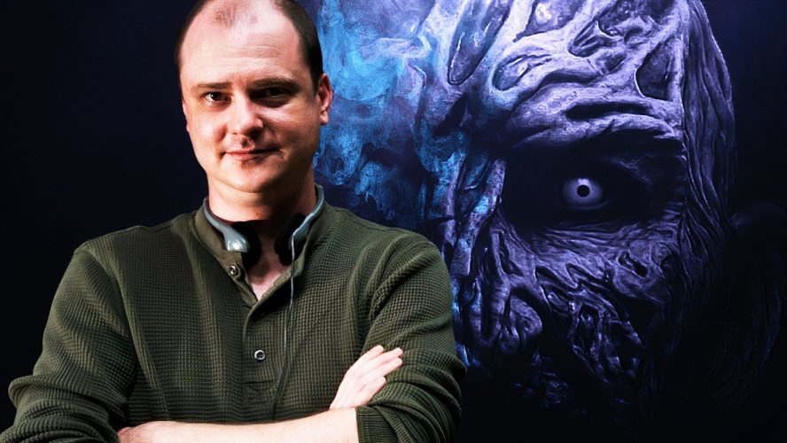 Mike Flanagan on Directing A Nightmare on Elm Street: 'A Guy Can Dream'