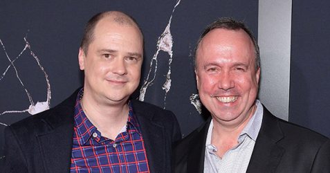 Amazon Studios Nabs The Haunting of Hill House Creators Mike Flanagan and Trevor Macy