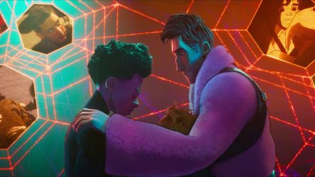'Spider-Man: Beyond the Spider-Verse' Finds Its New Directors