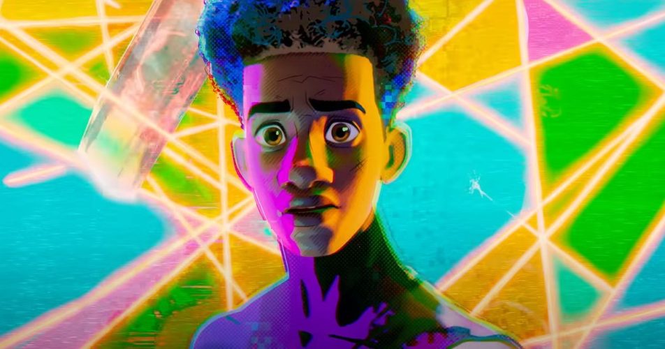 Spider-Man: Across the Spider-Verse Directors Tease the Events of Beyond the Spider-Verse