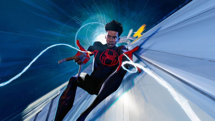 Marvel Producer Promises Spider-Man: Beyond The Spider-Verse Will Never Use Controversial AI