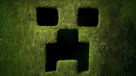 A Minecraft Movie Teaser Trends at #1 as Squares Eat It Up