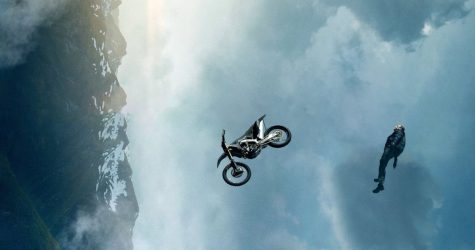 Mission: Impossible 7 Gets Final Trailer Just Ahead of Premiere in Theaters