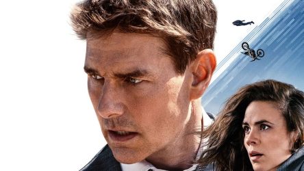 Tom Cruise's Mission: Impossible 8 Could Be One of the Most Expensive Movie Ever