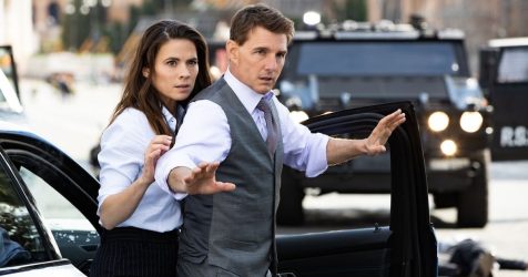 Mission: Impossible - Dead Reckoning Director Reveals Why It Was Split into Two Parts