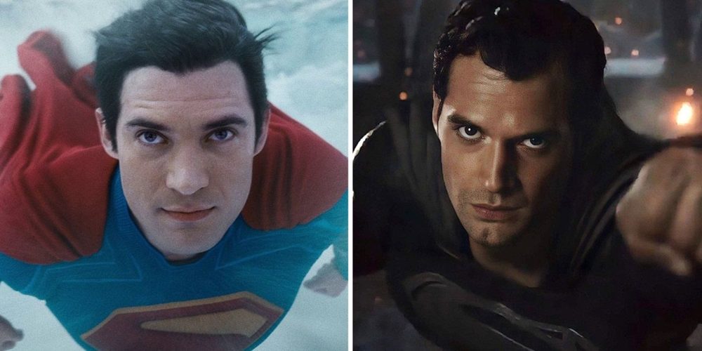 Henry Cavill’s Superman Trends in Wake of Divisive DCU Reboot Clip