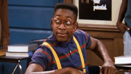 32 Times Family Matters' Steve Urkel Made A Complete Mess