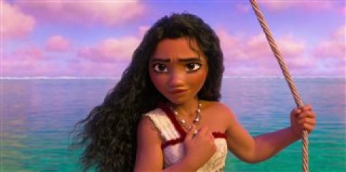 Moana 2 Trailer (2024)  and Videos