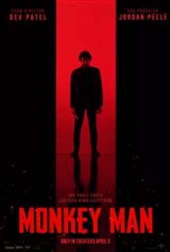 Monkey Man - Coming Soon | Movie Synopsis and Plot
