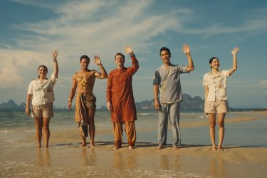 HBO’s “The White Lotus” Remains Worth the Trip in Brilliant Third Season