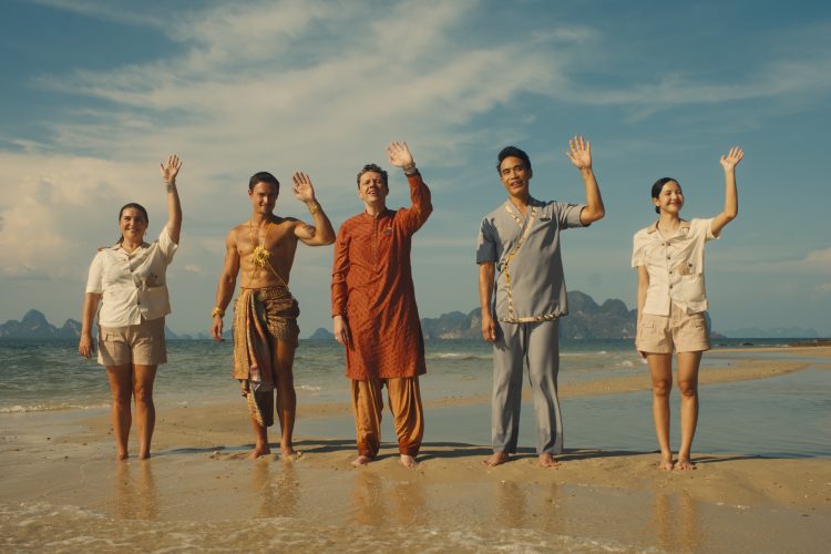 HBO’s “The White Lotus” Remains Worth the Trip in Brilliant Third Season