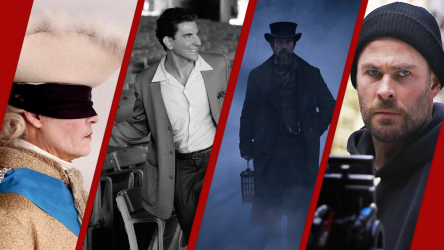Most Anticipated Upcoming Netflix Movies in Production: November 14th, 2022