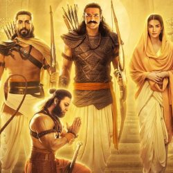 New OTT and movie releases to pair up with your next meal