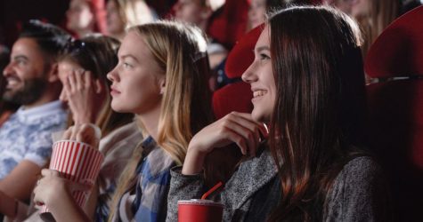 Movie Tickets Will Sell For Only $3 in Most Theaters on National Cinema Day