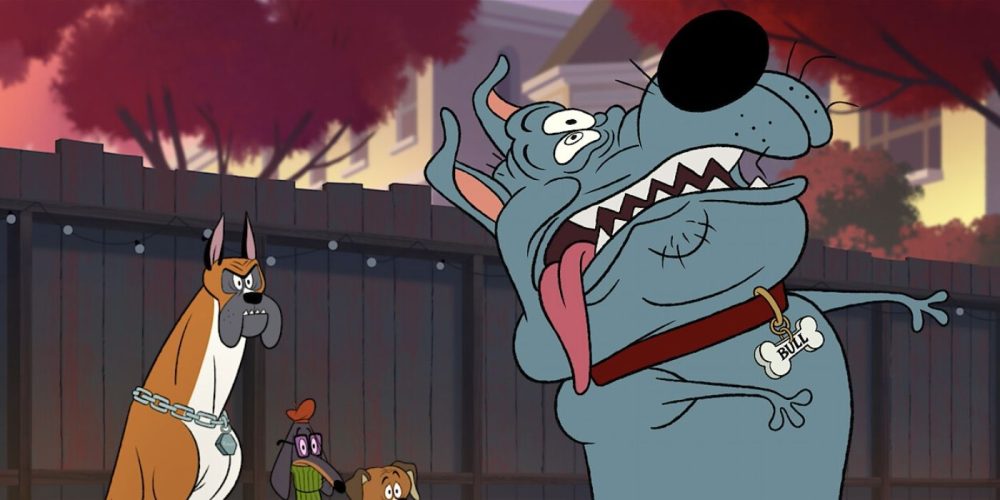 Genndy Tartakovsky’s Animated Comedy 'Fixed' Sets Netflix Streaming Date