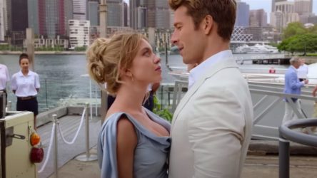 ‘Everyone Knows She’s Talented, Magnetic And Beautiful,’ But Glen Powell Reveals What Makes Sydney Sweeney A True ‘Movie Star’ And ‘Friend’