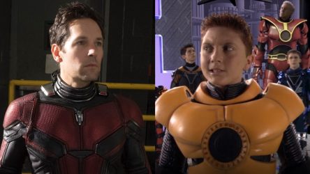 Ant-Man 3’s Trailer Has Fans Comparing It To Spy Kids 3, And I Can’t Look Away