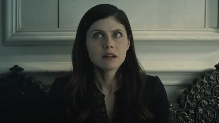 Alexandra Daddario Was Asked To Reveal An 'Outrageous Rumor’ ‘That Won't Go Away' About Her, And She Had An Immediate And Blunt Answer