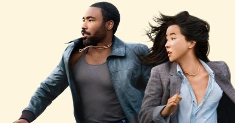 Mr. & Mrs. Smith First Reviews: Donald Glover & Maya Erskine Shine in 'Compelling' Reboot, Critics Say
