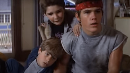 That Time A 'Really Dumb' Josh Brolin Tried To Get Artsy On The Set Of Steven Spielberg's The Goonies And The Director Had A Blunt Response