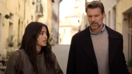 I Really Enjoyed Netflix's La Dolce Villa, And There's Something Cool About The Lead Female Character We Don't Usually See