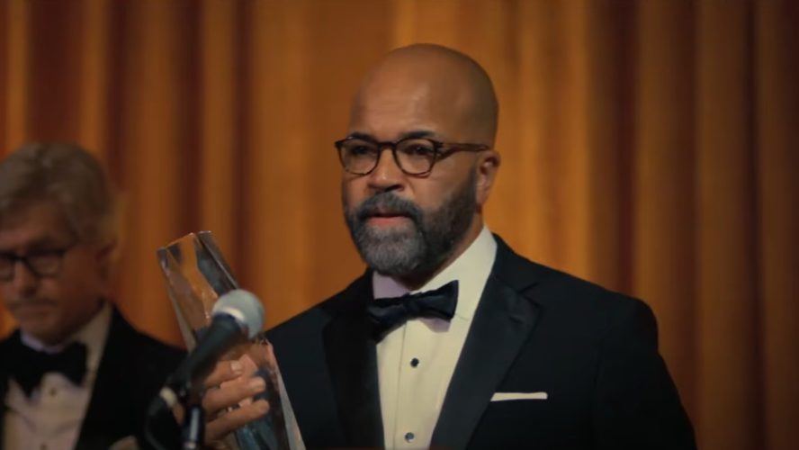 I’ve Never Thought About Oscar Campaigning Being A ‘Grind’ Before, But Jeffrey Wright Did Not Hold Back In His Assessment