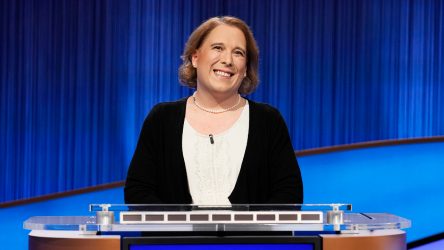‘It’s Sort Of A Vicious Cycle’: Jeopardy’s Amy Schneider Gets Real About Whether She’ll Return To The Show After Latest Loss