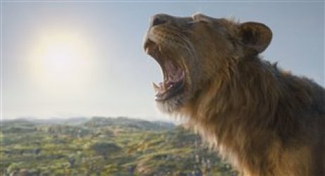 Mufasa: The Lion King Trailer (2024)  and Videos