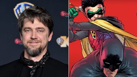 New Batman Film ‘Brave and the Bold’ Lands ‘The Flash’ Director Andy Muschietti (EXCLUSIVE)