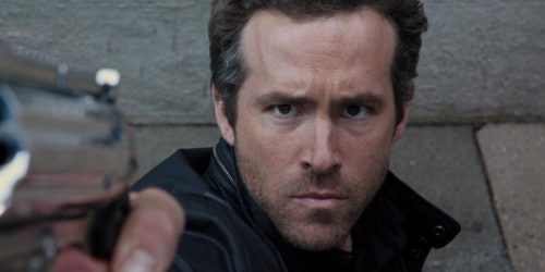 Ryan Reynolds' Comic Book Action Movie 'R.I.P.D.' Finds Surprise Success on Streaming