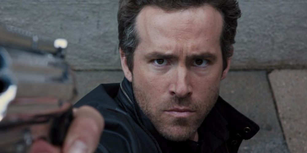 Ryan Reynolds' Comic Book Action Movie 'R.I.P.D.' Finds Surprise Success on Streaming