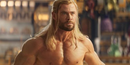 'Avengers: Doomsday' Star Chris Hemsworth Preps for MCU Return in New Training Footage