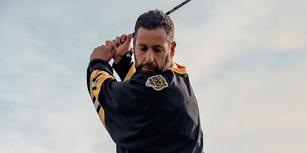 'Happy Gilmore 2' Trailer Revealed at Netflix's TUDUM Event