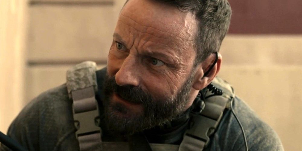 'Sniper: The Last Stand' Climbs Over Tom Hardy in the Netflix Charts