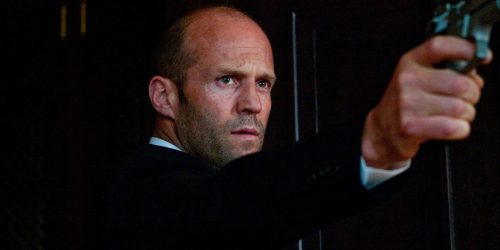 Jason Statham’s Action Thriller ‘Parker’ Is Set to Stream for Free This December