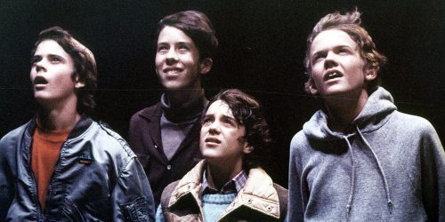 Steven Spielberg Recalls How He Stopped 80s Sci-Fi Classic 'E.T.' From Getting a Sequel