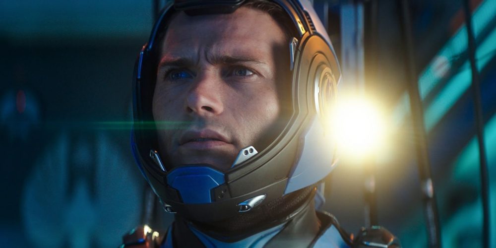 'Pacific Rim' Sequel Went Sideways After Charlie Hunnam Dropped Out, Director Reveals
