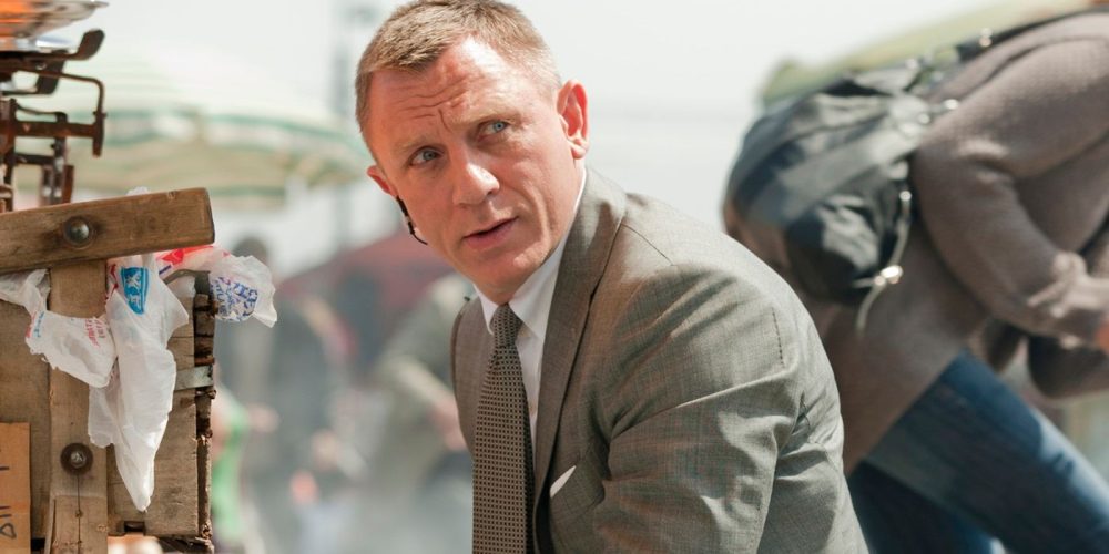 ‘James Bond‘ Franchise Called Sexist by Helen Mirren, But Should Not Have a Female Lead