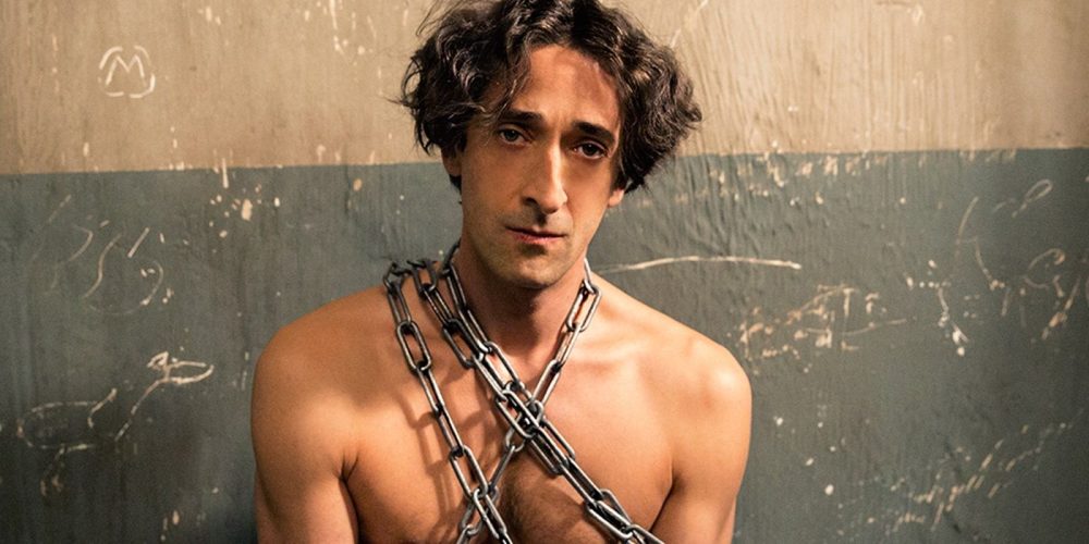 Adrien Brody Nearly Played The Joker in Christopher Nolan's 'The Dark Knight'